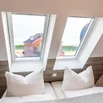 Haus Ahoi 221 - Mastkieker Juist