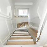 Haus Ahoi 221 - Mastkieker Apartment *
