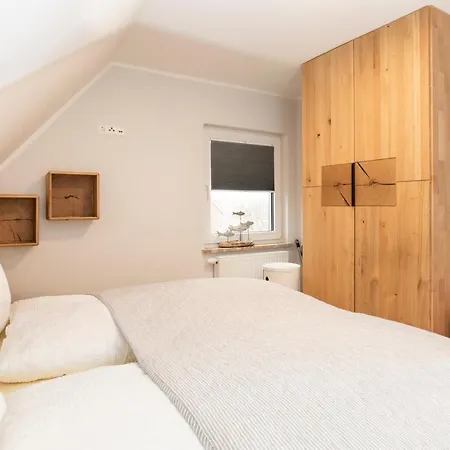 Haus Ahoi 221 - Mastkieker Apartment