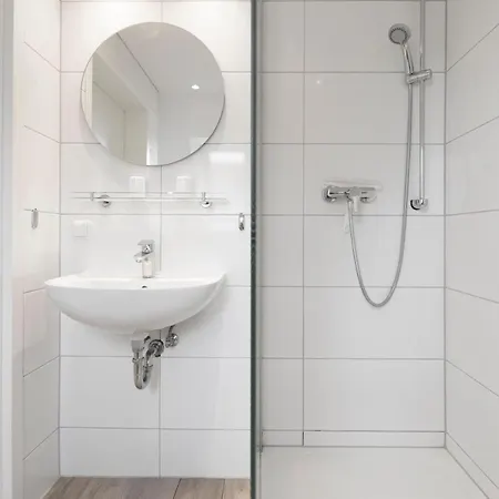 Apartment Haus Ahoi 221 - Mastkieker