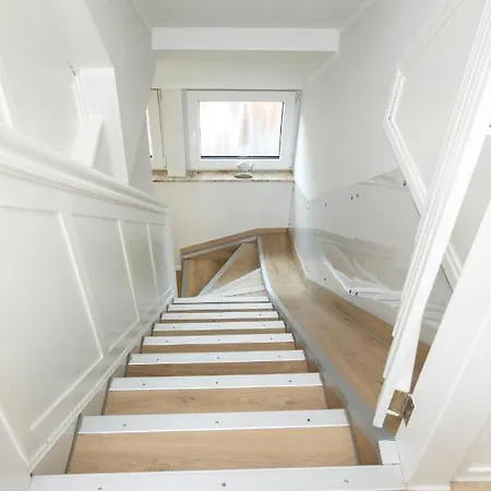 Haus Ahoi 221 - Mastkieker Apartment *