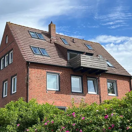 Haus Ahoi 221 - Mastkieker Apartment *